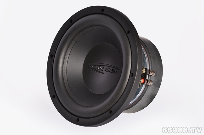 美托聲頻ARC Black 10D4低音喇叭