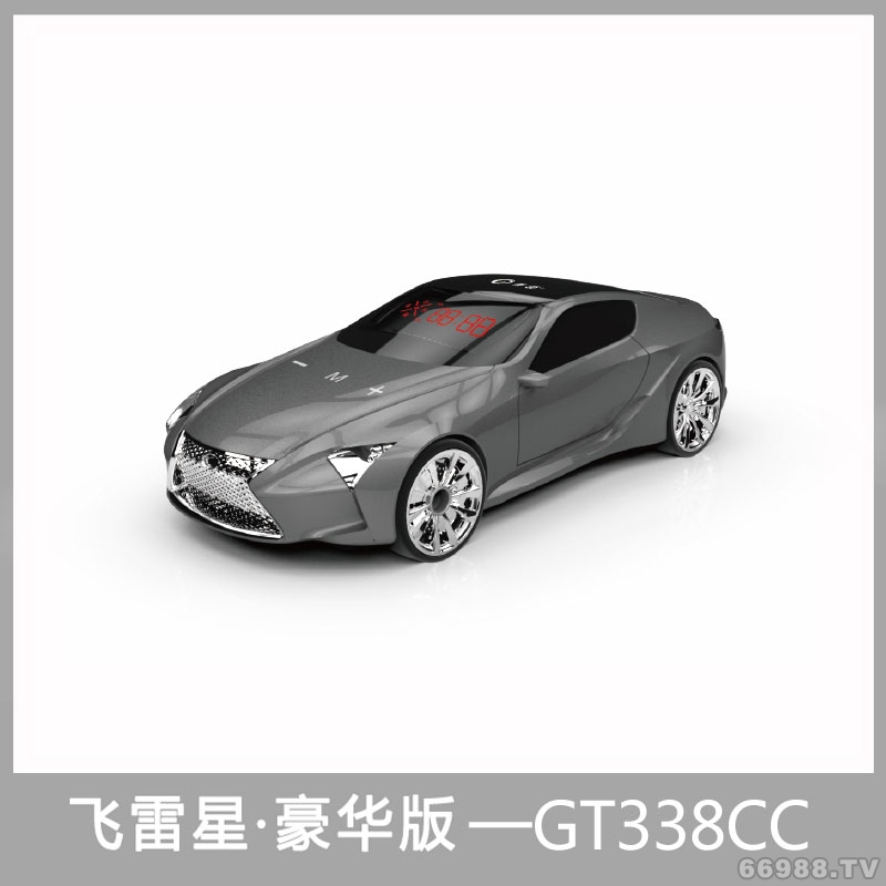 善領(lǐng)二代云狗GT338CC