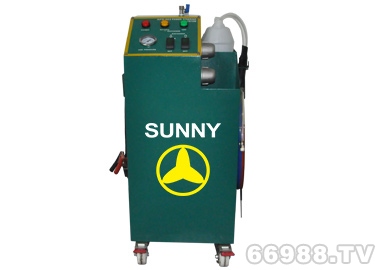 車安達SUNNY APS-603動力轉向器換油機