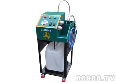 車安達SUNNY APS-602動力轉向器換油機