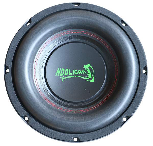 HOOLIGAN揚聲器 H-XPLORER 1000