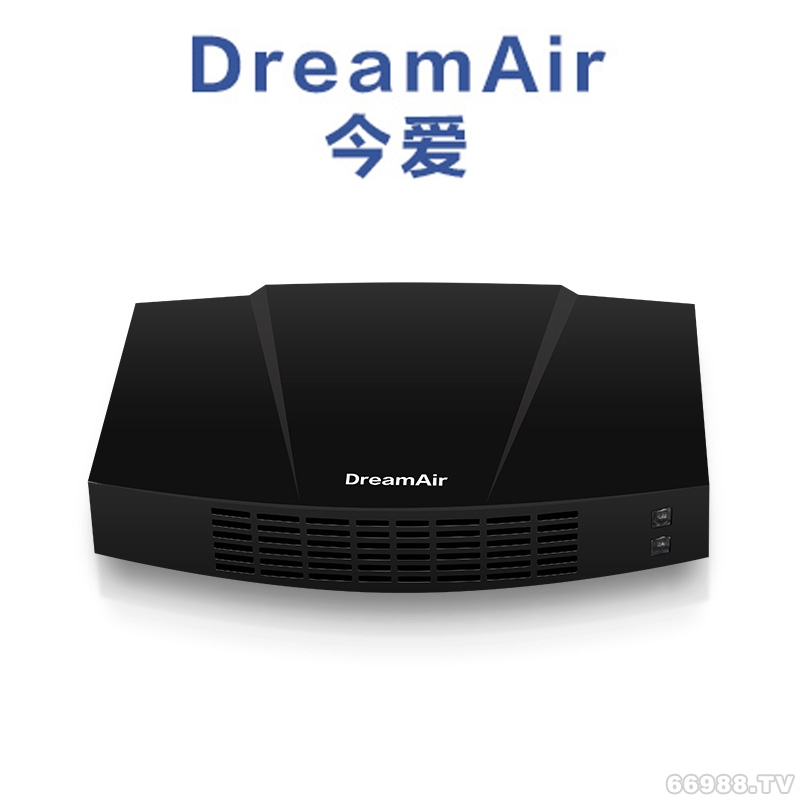 力虎DreamAir今愛(ài)8802型空氣凈化器