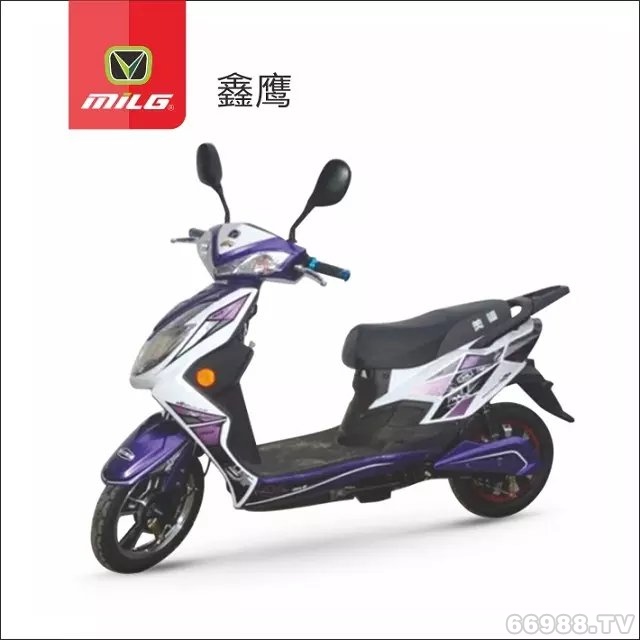 富騰達(dá)美翎鑫鷹電動(dòng)車