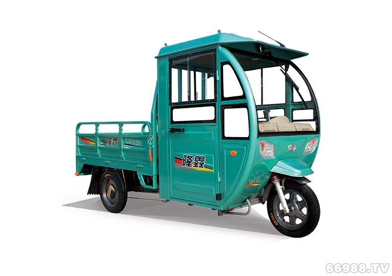 隆鑫坦途160S電動(dòng)車(chē)