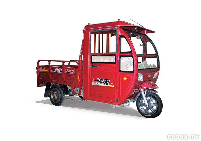 隆鑫坦途150S電動(dòng)車(chē)