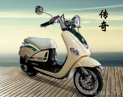 雷克傳奇LK125T-3S摩托車