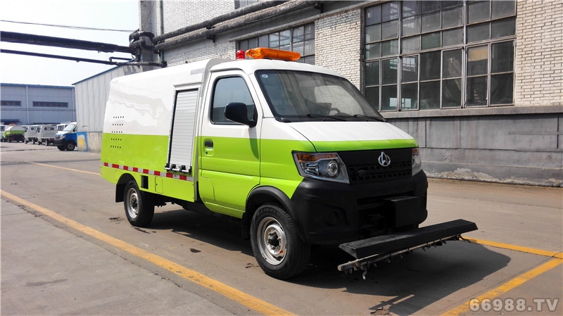 長(zhǎng)安SC5025TYHDF4型路面養(yǎng)護(hù)車(chē)