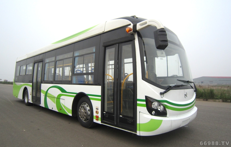 唐山飛翼系列SK6121EV12公交車(chē)